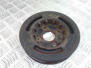 Шкив коленвала, ориг. номер 502C2033F, 510990140, LDV Maxus 2005-2009