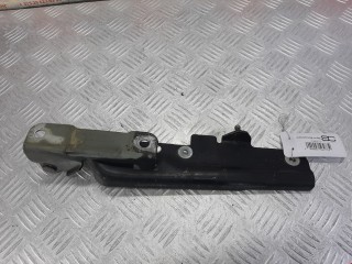 Петля капота левая, ориг. номер 6L2Z16797AA, 6L2416801A, Ford Explorer 2005-2010