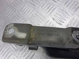 Петля капота левая, ориг. номер 6L2Z16797AA, 6L2416801A, Ford Explorer 2005-2010