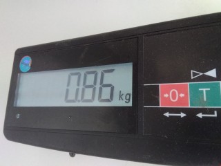 Петля капота левая, ориг. номер 6L2Z16797AA, 6L2416801A, Ford Explorer 2005-2010