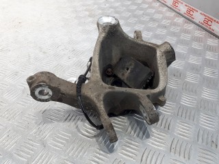 Кулак задний левый BMW 5 F10/F11/GT F07 2009-2013