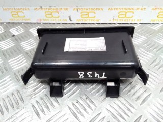 Бардачок, ориг. номер 4146890091, A4146890091, Mercedes Vaneo 2001-2005