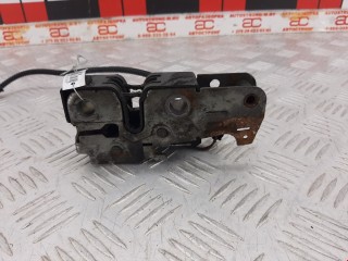 Замок капота Volkswagen EOS 2006-2010