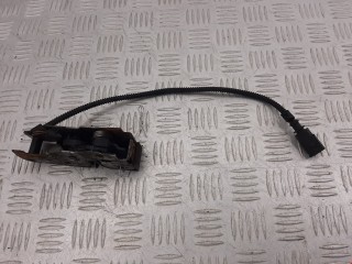 Замок капота, ориг. номер 1Q1823509E, Volkswagen EOS 2006-2010