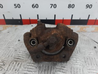Суппорт задний правый, ориг. номер SMC000210, Land Rover Range Rover 2002-2005