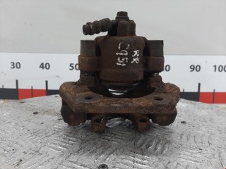 Суппорт задний правый, ориг. номер SMC000210, Land Rover Range Rover 2002-2005