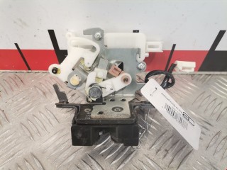 Замок багажника, ориг. номер C24362310B, Mazda 5 2002-2009