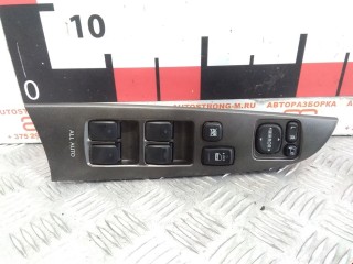 Блок управления стеклоподъемниками, ориг. номер 8404053070, 8404053081, Lexus IS 2005-2008