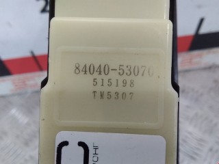 Блок управления стеклоподъемниками, ориг. номер 8404053070, 8404053081, Lexus IS 2005-2008