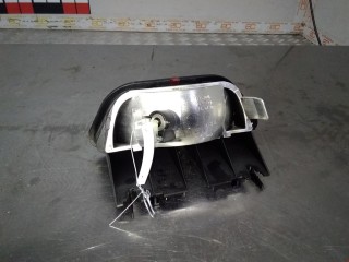 Стоп-сигнал, ориг. номер A1638200156, Mercedes ML W163 1997-2001