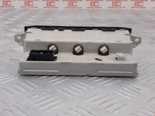 Дисплей, ориг. номер 9647409877, 6155P6, 216864817, Citroen C5 2000-2004