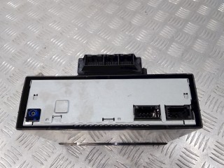 Блок навигации, ориг. номер 4E0919977, 4E0910888PV, Audi A8 2005-2007
