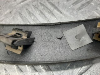 Накладка декоративная на торпедо, ориг. номер 1SJ42JSLAC, 3000094, Dodge Journey 2011-2020