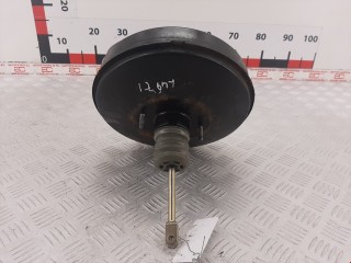 Вакуумный усилитель тормозов, ориг. номер 9657237280, 1611244580, Peugeot 407 2004-2008