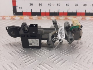 Замок зажигания, ориг. номер 487004A00D, Nissan Pixo 2008-2013