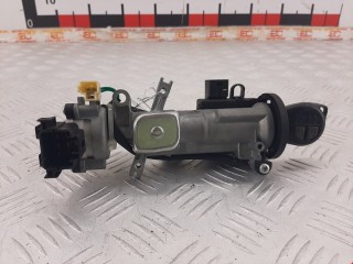 Замок зажигания, ориг. номер 487004A00D, Nissan Pixo 2008-2013