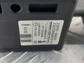 Замок зажигания, ориг. номер 487004A00D, Nissan Pixo 2008-2013