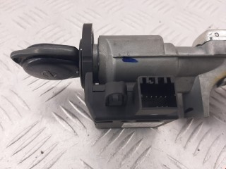 Замок зажигания, ориг. номер 487004A00D, Nissan Pixo 2008-2013