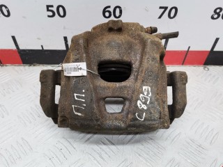 Суппорт передний правый Audi A4 2004-2009