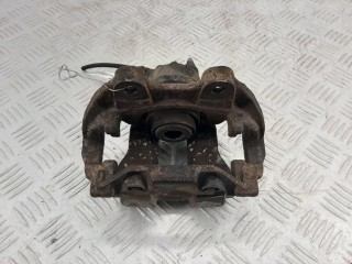 Суппорт задний правый, ориг. номер A0024206683, Mercedes S W220 1998-2002