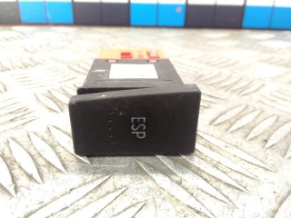 Кнопка антипробуксовочной системы (ABS/ESP) Volkswagen Passat 2000-2005