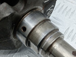 Коленвал, ориг. номер 1456892, Ford C-Max 2003-2007