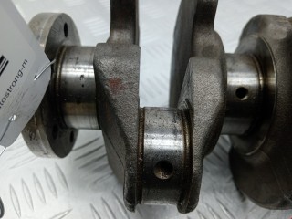 Коленвал, ориг. номер 1456892, Ford C-Max 2003-2007