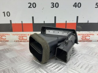 Дефлектор обдува салона, ориг. номер 64228361897, BMW 3 E46 2001-2006
