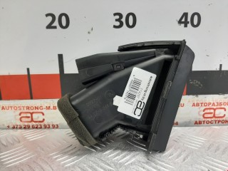 Дефлектор обдува салона, ориг. номер 64228361897, BMW 3 E46 2001-2006