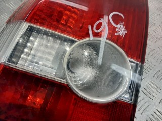 Фонарь задний левый, ориг. номер 30678749, Volvo V50 2003-2007