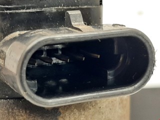 Клапан ЕГР EGR, ориг. номер 1628JF, 97097, Citroen C8 2002-2008
