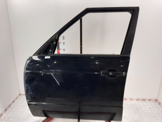 Дверь передняя левая Land Rover Range Rover 2005-2009