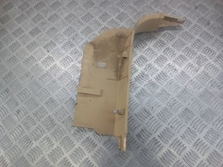 Накладка на порог, ориг. номер 7L0863484F, Volkswagen Touareg 2002-2007
