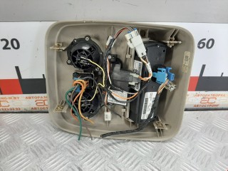 Блок управления печки/климат-контроля, ориг. номер 15112020, Cadillac Escalade 2001-2006