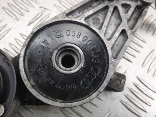 Натяжитель ремня генератора, ориг. номер 058903133D, Volkswagen Passat 1996-2001