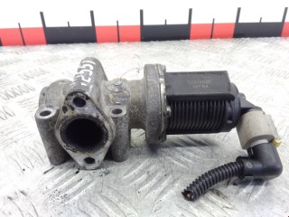 Клапан ЕГР EGR, ориг. номер 50024005, 55215031, Saab 9-3 2002-2007