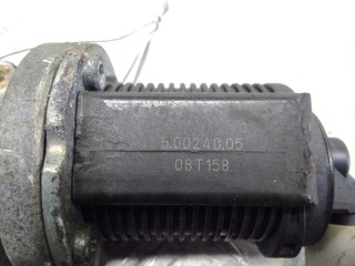 Клапан ЕГР EGR, ориг. номер 50024005, 55215031, Saab 9-3 2002-2007
