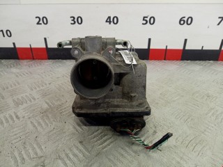 Заслонка дроссельная, ориг. номер 95507913, Opel Agila 2008-2014