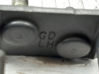Петля крышки багажника, ориг. номер 79770A5000, Hyundai i30 2010-2012