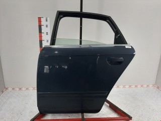 Дверь задняя левая Seat Exeo 2008-2013