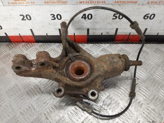 Ступица передняя правая, ориг. номер 364796, Peugeot Partner 2002-2012