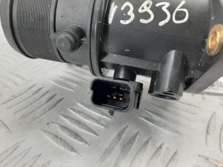 Заслонка дроссельная, ориг. номер 9660110780, 0345F0, Citroen C4 Picasso 2006-2013