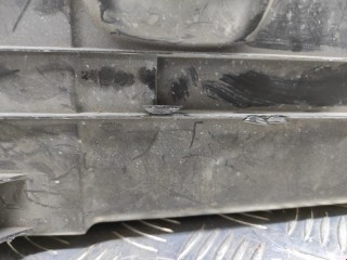 Корпус воздушного фильтра, ориг. номер 6Q0129607AR, Volkswagen Polo 2005-2009