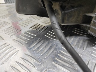 Корпус воздушного фильтра, ориг. номер 6Q0129607AR, Volkswagen Polo 2005-2009