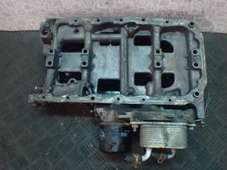 Поддон Mazda 3 2006-2009