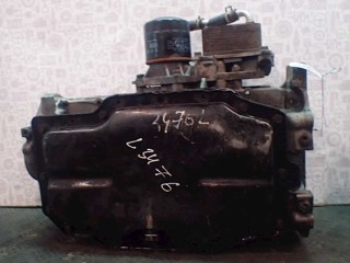 Поддон, ориг. номер R2AA10380C, Mazda 3 2006-2009