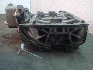 Поддон, ориг. номер R2AA10380C, Mazda 3 2006-2009