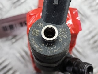 Форсунка, ориг. номер 0445110230, 8200389369, Renault Laguna 2005-2007