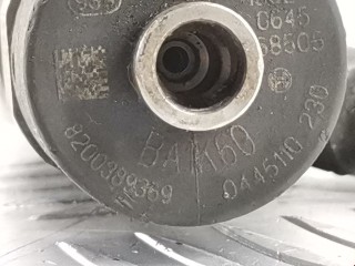 Форсунка, ориг. номер 0445110230, 8200389369, Renault Laguna 2005-2007