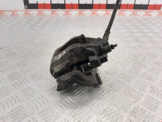 Суппорт задний левый, ориг. номер A0024206783, Mercedes S W220 1998-2002